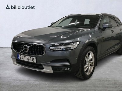 Volvo V90 Cross Country D4 AWD