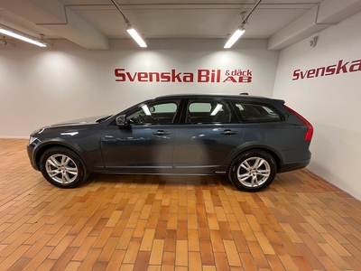 Volvo V90 Cross Country D4 AWD Geartronic Momentum Euro 6