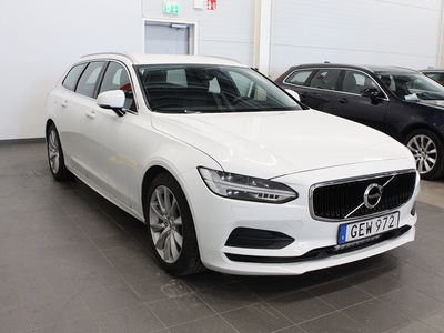 Volvo V90 D3 AWD Automat Momentum Advanced *VoC *El-Drag