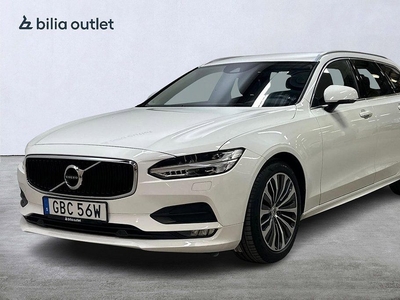 Volvo V90 D4