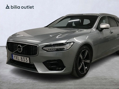 Volvo V90 D4 AWD