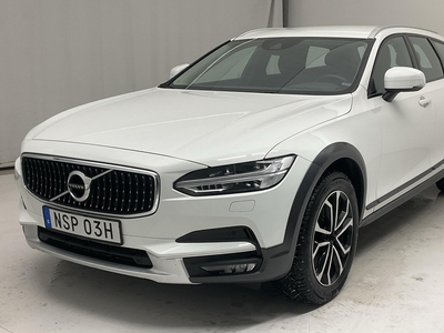 Volvo V90 D4 Cross Country AWD (190hk)