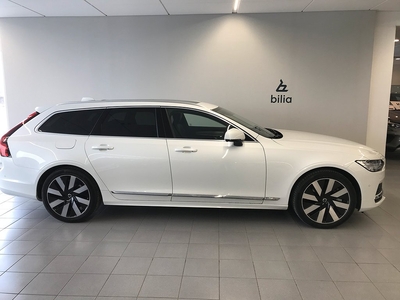 Volvo V90 Recharge T6 Plus Bright