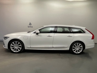 Volvo V90 T8 TE Inscription