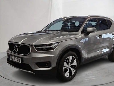 Volvo XC40 B4 2WD (197hk)