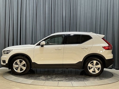 Volvo XC40 D3 AWD Momentum Edition *Bränslevärmare/Rattvärme*