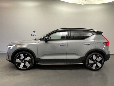 Volvo XC40 Recharge Single Motor Extended Range Plus / Klimatpaket /