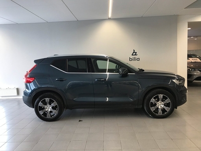 Volvo XC40 T2 FWD Inscription