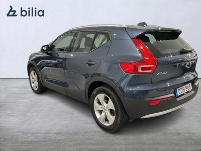 Volvo XC40 T2 FWD Momentum