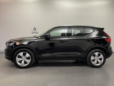 Volvo XC40 T2 FWD Momentum / Klimatpaket /