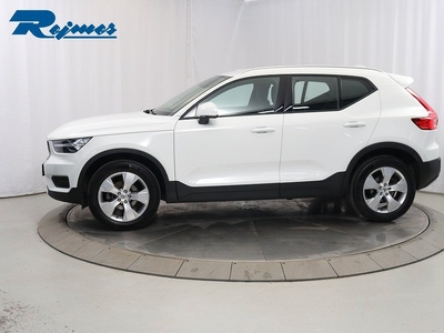 Volvo XC40 T2 FWD Momentum/Navi/VOC/Elstol/Backkamera