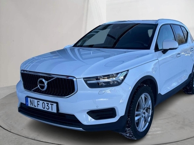 Volvo XC40 T3 2WD (163hk)