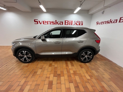 Volvo XC40 T5 Recharge T5 TwEn DCT, 262hk, 2021