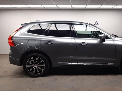 Volvo XC60 B4 AWD Diesel Inscription