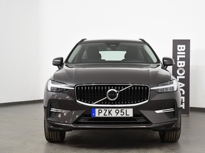 Volvo XC60 B4 AWD Diesel Mom Advanced Edt II/Backkamera/Google