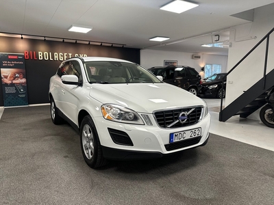 Volvo XC60 D3 Momentum