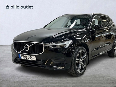 Volvo XC60 D4 AWD