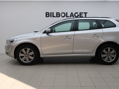 Volvo XC60 D4 AWD Classic Momentum