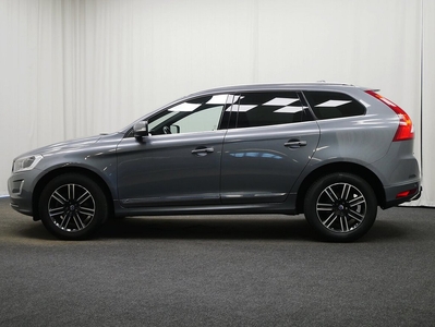 Volvo XC60 D4 AWD Classic Summum