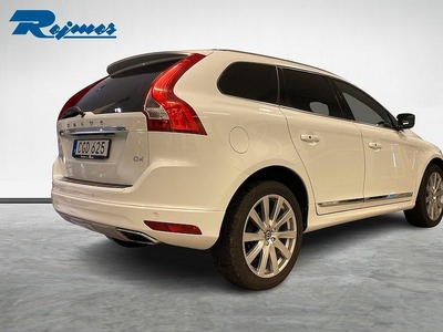 Volvo XC60 D4 Summum Business E PRO