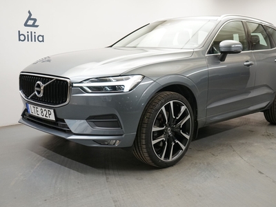 Volvo XC60 T5 AWD