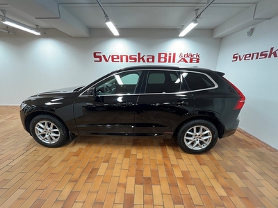 Volvo XC60 T5 AWD Momentum, Advanced Edition Euro 6