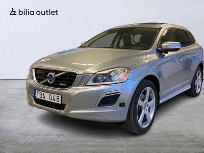 Volvo XC60 T6 AWD