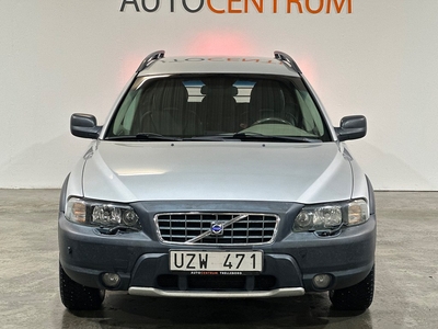 Volvo XC70 2.5T AWD Business Skinn Drag 210hk