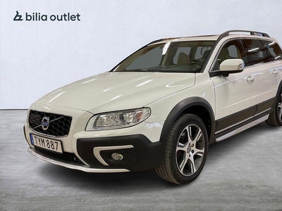 Volvo XC70 D4 AWD