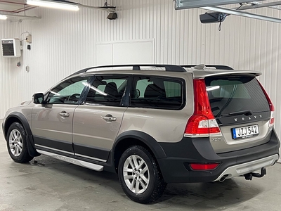 Volvo XC70 D4 AWD Dynamic Edition Summum Classic/Nybes/Euro6