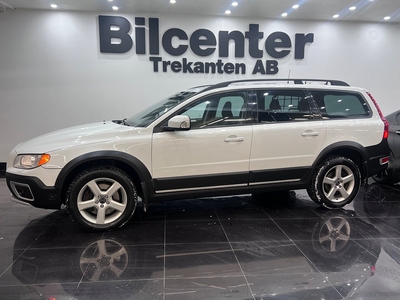 Volvo XC70 D5 AWD Geartronic Kinetic Euro 5