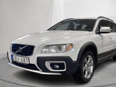 Volvo XC70 II D5 AWD (205hk)