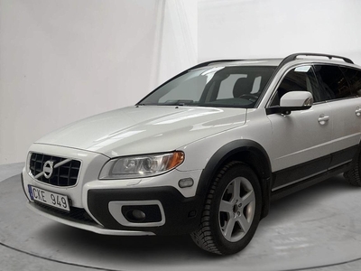 Volvo XC70 II D5 AWD (205hk)