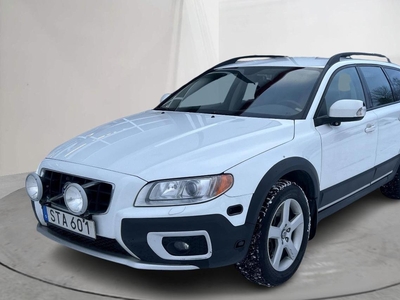 Volvo XC70 II D5 AWD (205hk)