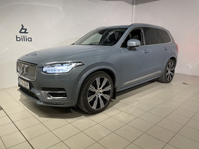 Volvo XC90 B5 AWD