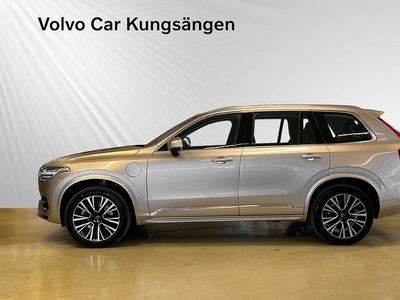 Volvo XC90 Recharge T8 Plus Bright