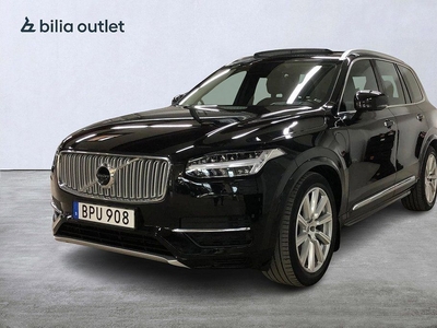 Volvo XC90 T8 TwEn AWD