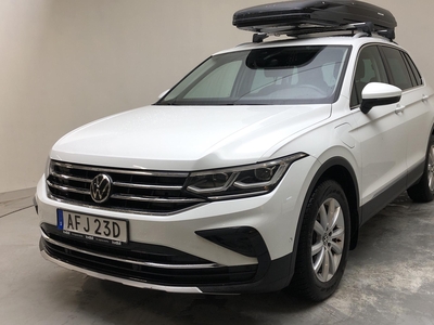 VW Tiguan 1.4 TSI eHybrid (245hk)