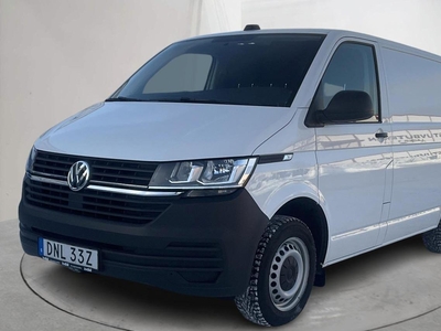 VW Transporter T6.1 Skåp TDI (90hk)