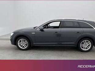 Audi A4Allroad 2.0 TDI Quattro Cockpit Drag Navi 2017, Crossover