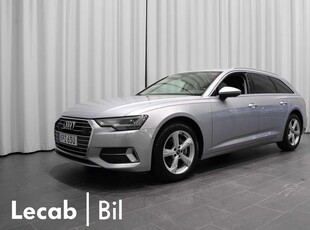 Audi A6Avant 40 TDI quattro S Tronic 2023, Kombi