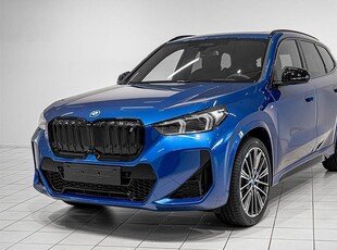 BMW iX1xDrive30 M Sport Innovation Travel Comfort 2023, SUV