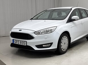 Ford Focus 1.5 TDCi ECOnetic Kombi (105hk)