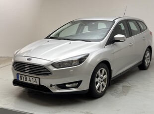 Ford Focus 1.5 TDCi Kombi (95hk)