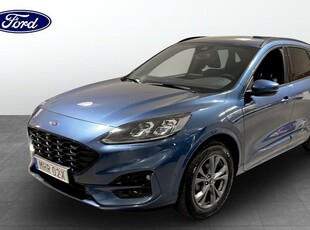 Ford Kuga2,5 PHEV FWD ST-Line X Business Drag R 2021, SUV