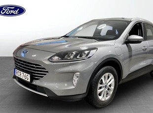 Ford Kuga2,5 PHEV FWD Titanium Aut Nav 2023, SUV