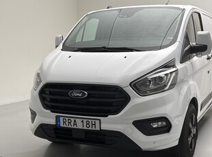 Ford Transit Custom 300 (130hk)