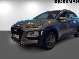 Hyundai Kona1.0 T-GDI BLUE 2020, Crossover