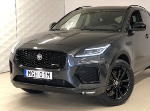 Jaguar E-PaceP300e SE R-Dynamic 2023, SUV