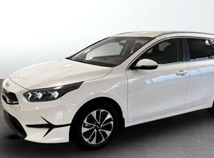 Kia Cee´dSW 1.5 ADVANCE 2025, Halvkombi